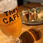 The CAFE 町田 - 