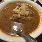 ヘンドリクス カリー バー - 