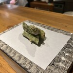 天ぷら よこい - 