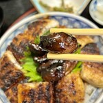 炭焼うなぎ 喜多川 - 