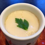 うな良 - 茶わんむし鰻入