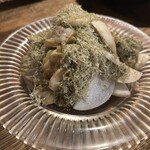 ヘンドリクス カリー バー - 