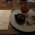 Seafood & Tapas LUBINA - 