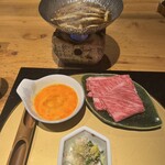 天ぷら よこい - 