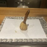 天ぷら よこい - 