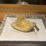 天ぷら よこい - 