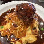 洋食亭 おおはし - 