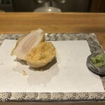 天ぷら よこい - 