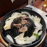 北海道ジンギスカン つなぐ。 - 