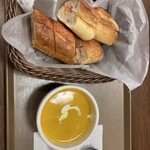 リトルマーメイド - 料理写真: