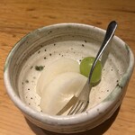 天ぷら よこい - 