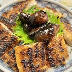 炭焼うなぎ 喜多川 - 
