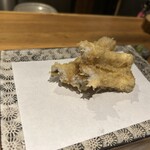 天ぷら よこい - 