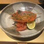 天ぷら よこい - 