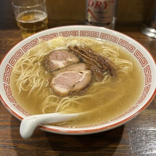 中華そば さとう_0