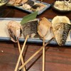 炭火焼食堂 こがね屋 御徒町