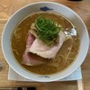 創作麺 ひとすじ