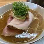 創作麺 ひとすじ - 