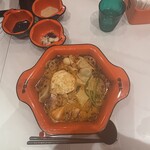 李暁七マーラータン - 