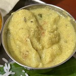 南インド料理 なんどり - 