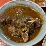 南インド料理 なんどり - 