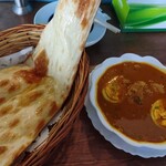Large Curry 紙屋町店