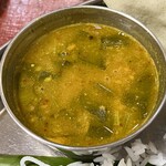 南インド料理 なんどり - 