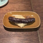 ゴーシェ - エゾシカソーセージ