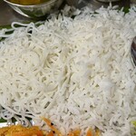 南インド料理 なんどり - 