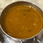 南インド料理 なんどり - 