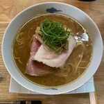 創作麺 ひとすじ - 