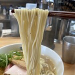 創作麺 ひとすじ - 