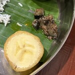 南インド料理 なんどり - 