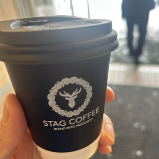 STAG COFFEE_1