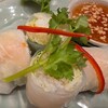 タイの食卓 クルン・サイアム 新横浜店