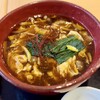 蕎麦x美酒たけや - 朱せいろ