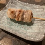 炭火焼鳥酒場だんご 三宮東店 - 