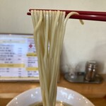 らぁめん ご恩 - 