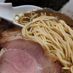 らーめん いのうえ - 