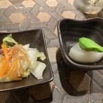 炭火焼鳥酒場だんご - 