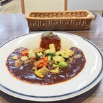 マルゼン カフェ 京都店 - 