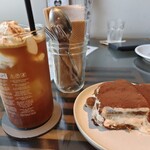 リュモンコーヒースタンド - 