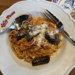 ジョリーパスタ - 料理写真: