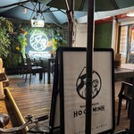 リゾートレストラン ホーチミン - 