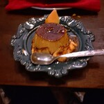 スペイン料理 クエバソル - 