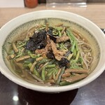 出雲そば たたらや - 料理写真: