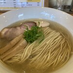 らぁめん ご恩 - 