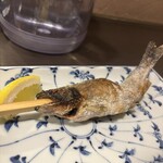 囲炉裏茶寮　八里 - 