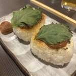 囲炉裏茶寮　八里 - 