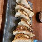 はこだて塩らーめん　しなの - 